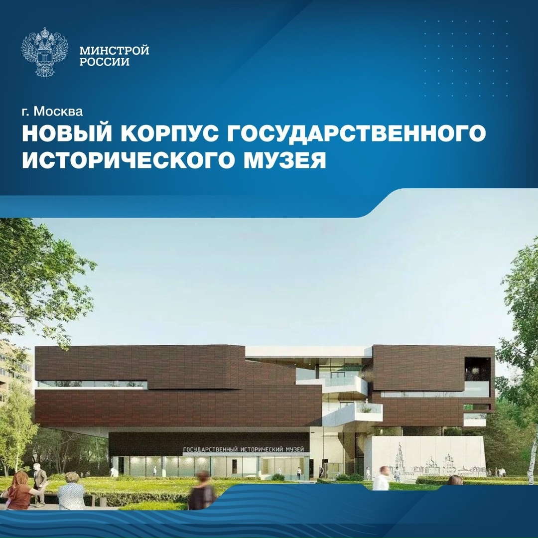 В честь Дня работников культуры рассказываем о значимых проектах в данной сфере