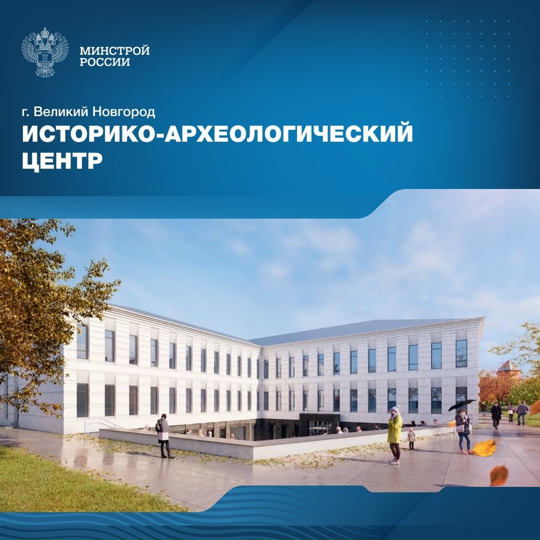 В честь Дня работников культуры рассказываем о значимых проектах в данной сфере