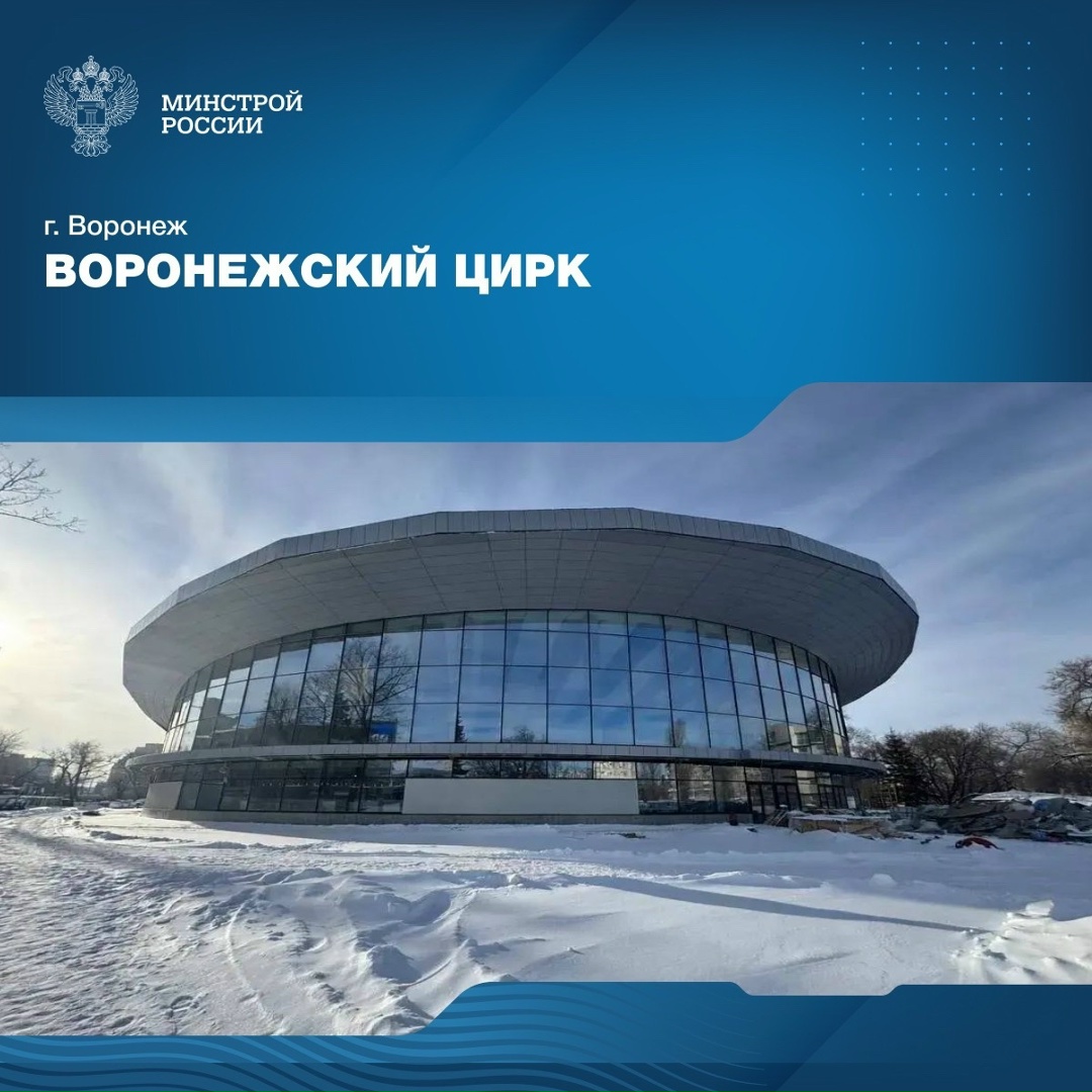 В честь Дня работников культуры рассказываем о значимых проектах в данной сфере