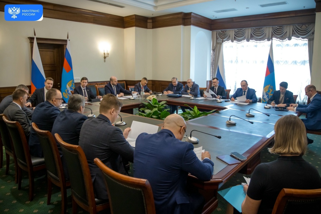 Первый тестовый международный полет беспилотного воздушного судна между Россией и Китаем готовят к запуску этим летом