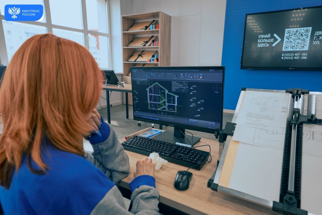 В ДВГУПС дан старт работе «Центра высокотехнологичных инженерных компетенций «Магистраль»