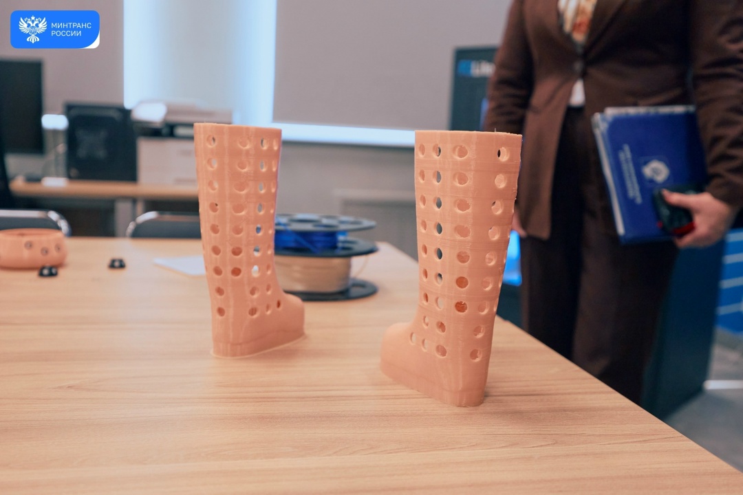 В ДВГУПС дан старт работе «Центра высокотехнологичных инженерных компетенций «Магистраль»