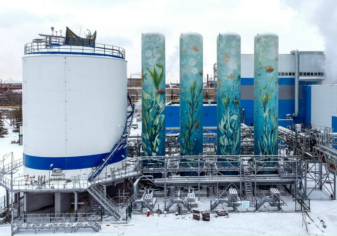 Один из важнейших элементов корпоративной социальной ответственности для ММК – поддержка системы здравоохранения