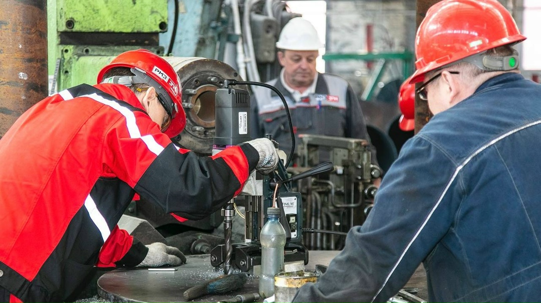 Более 1 млрд рублей из федерального бюджета получит индустриальный парк ММК на развитие инфраструктуры. Правительство России распределило 46,5 млрд рублей…