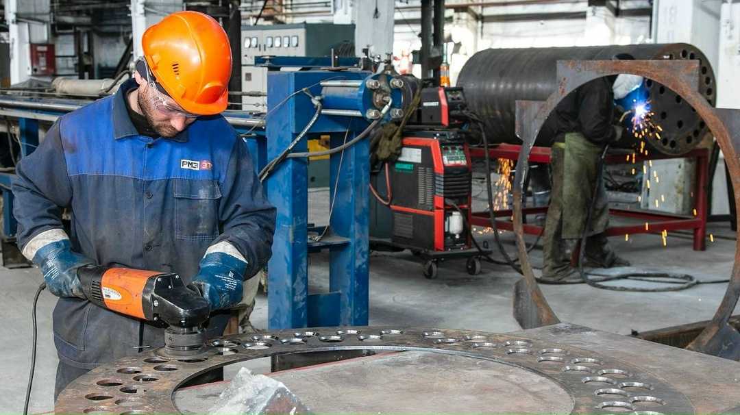 Более 1 млрд рублей из федерального бюджета получит индустриальный парк ММК на развитие инфраструктуры. Правительство России распределило 46,5 млрд рублей…