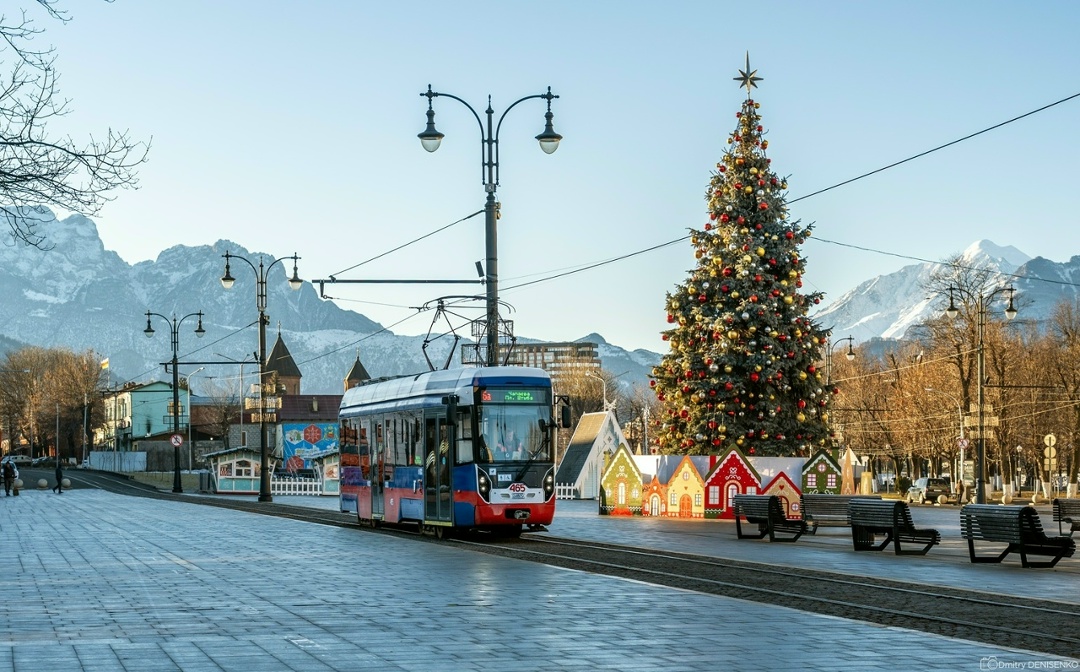 Последние краски уходящей зимы в этих фотографиях