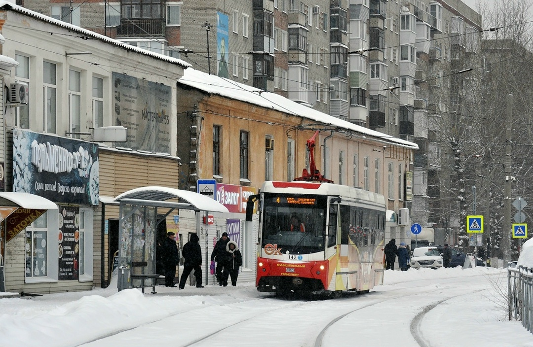 Последние краски уходящей зимы в этих фотографиях