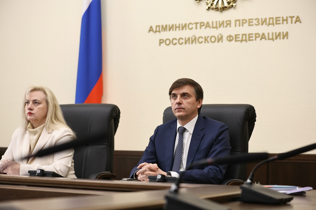 Минпросвещения утвердило план мероприятий проекта «Без срока давности».