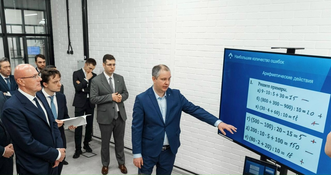 Дмитрий Чернышенко оценил инфраструктуру производственно-образовательного центра «Алабуга Политех» и особой экономической зоны «Алабуга».