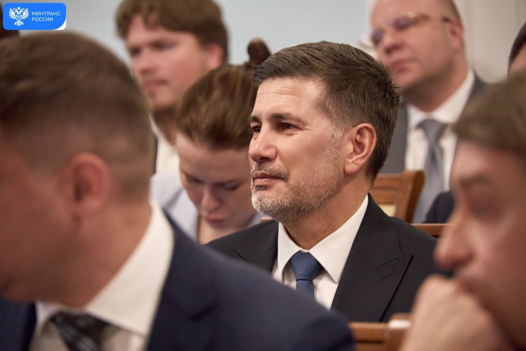 Минтранс и «Деловая Россия» выстраивают системный диалог