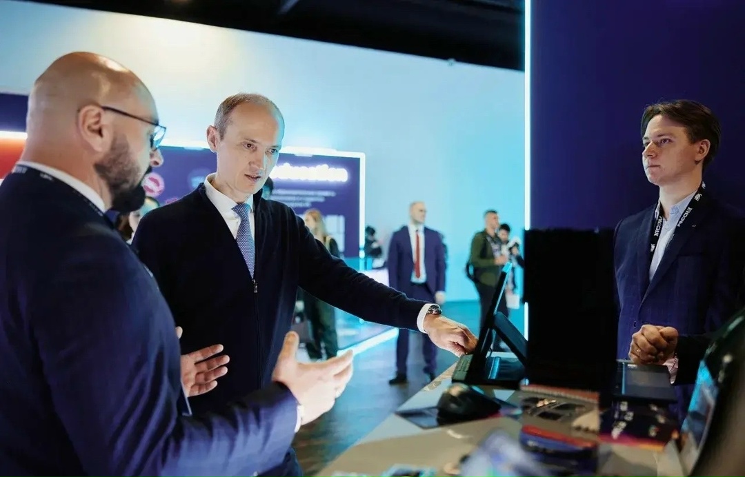 Стартовал новый отбор особо значимых ИТ-проектов.