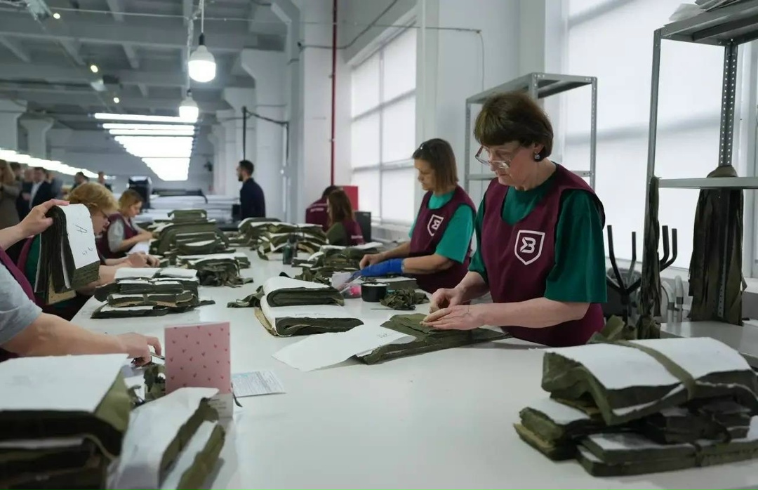 Денис Мантуров посетил Кабардино-Балкарскую Республику.