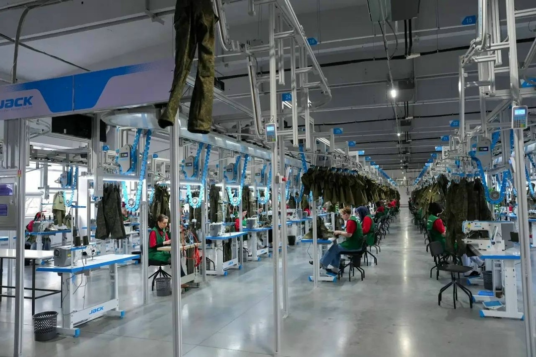 Денис Мантуров посетил Кабардино-Балкарскую Республику.