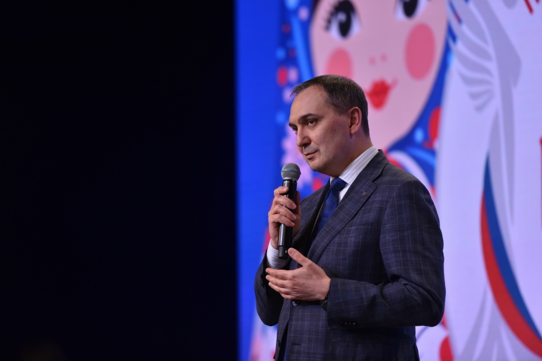 В Москве наградили победительниц II Всероссийского конкурса «Краса ЖКХ 2025»