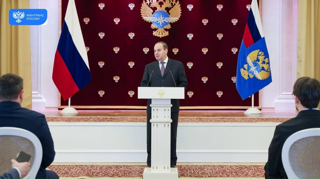 В Минтрансе подвели итоги работы Ситуационно-информационного центра ведомства