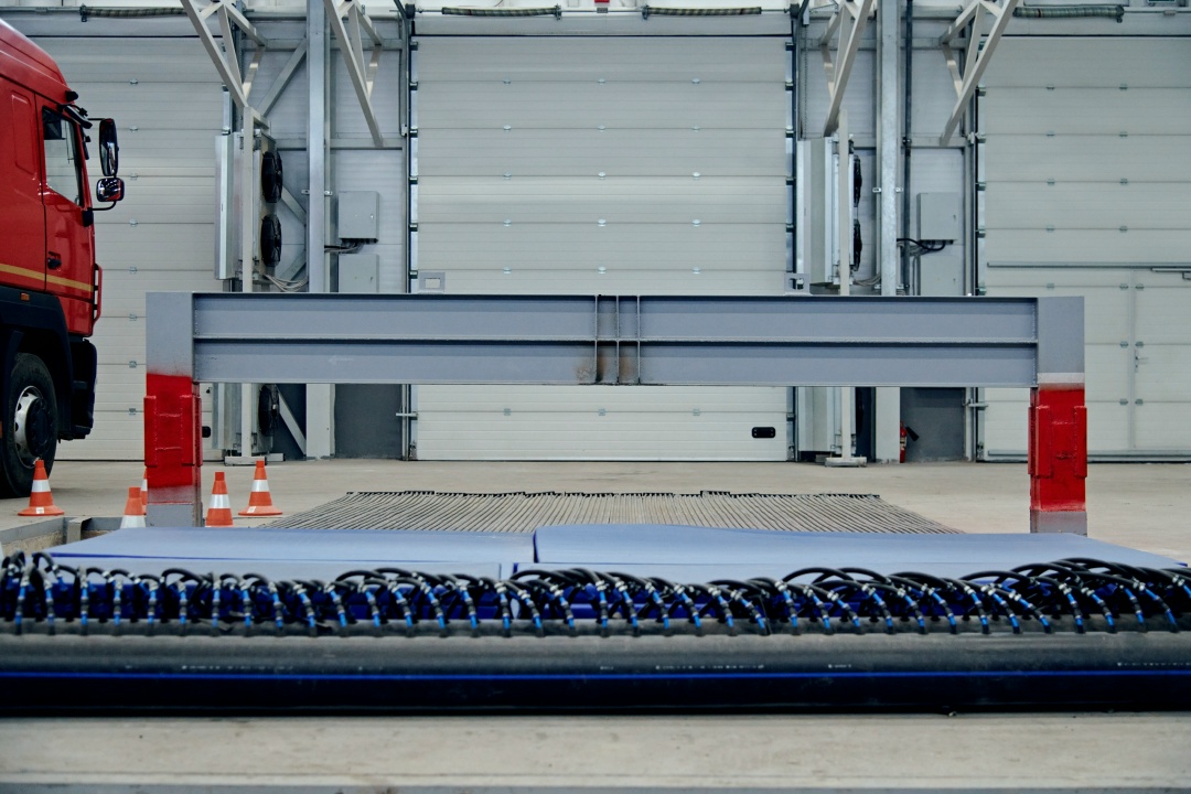 Росавтодор применил отечественные инновационные разработки более чем на 1,7 тыс. дорожных объектов за последние 9 лет