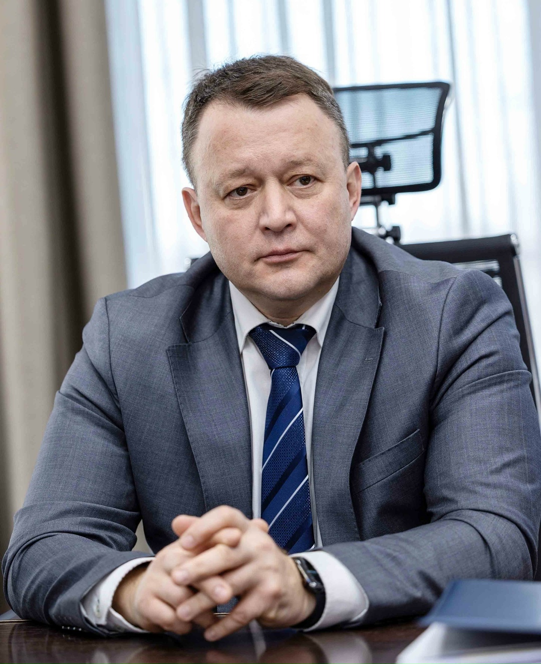 Директор по персоналу ПАО «ММК» Олег ПАРФИЛОВ ответил на часто задаваемые вопросы.