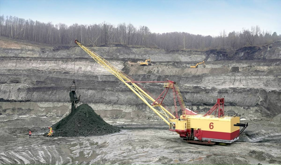 Янтарный комбинат Ростеха открыл 50-й сезон добычи