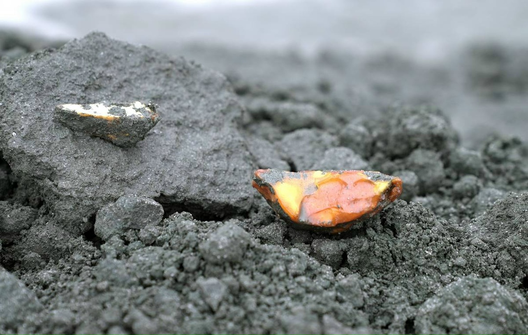 Янтарный комбинат Ростеха открыл 50-й сезон добычи