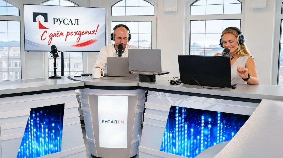 Мы растем, потому что однажды вы выбрали нас!