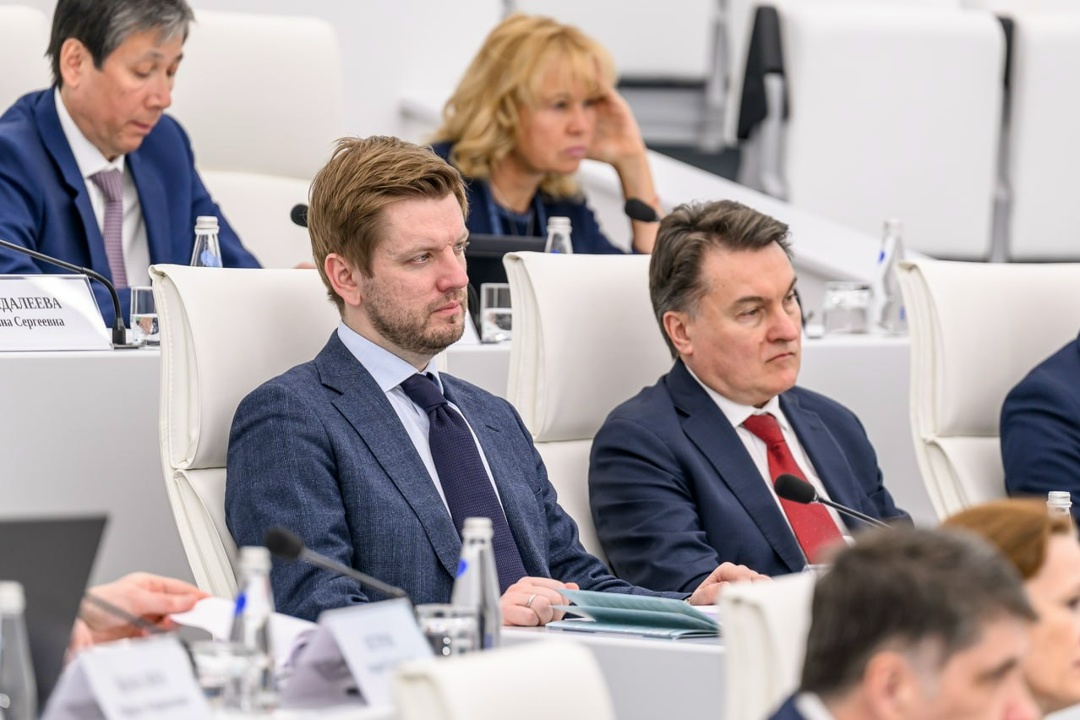 Лилия Гумерова: Ямало-Ненецкий автономный округ входит в число регионов-лидеров по показателю рождаемости, каждая четвёртая семья здесь многодетная