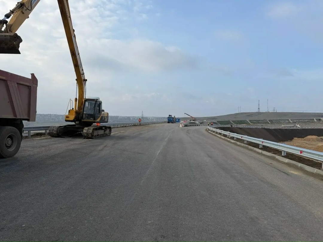 Представители Минстроя России обсудили вопросы комплексного развития Крымского полуострова