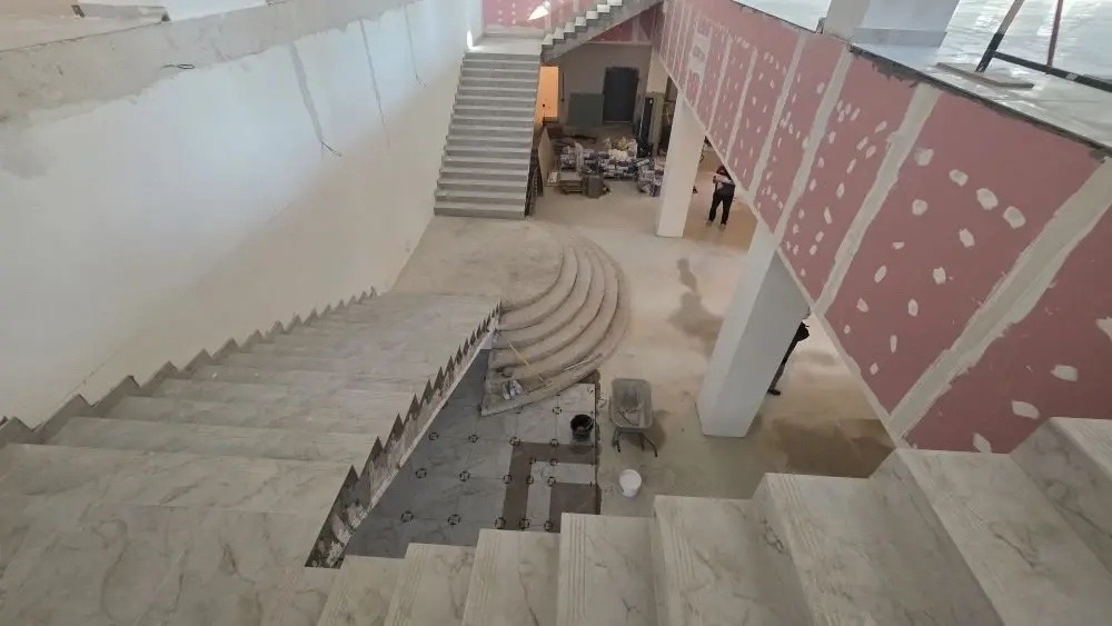 Представители Минстроя России обсудили вопросы комплексного развития Крымского полуострова