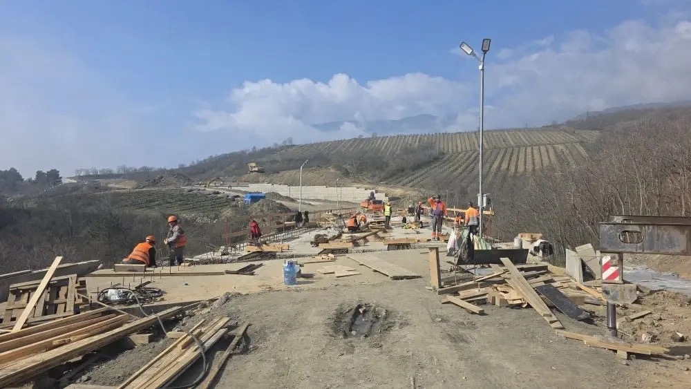 Представители Минстроя России обсудили вопросы комплексного развития Крымского полуострова