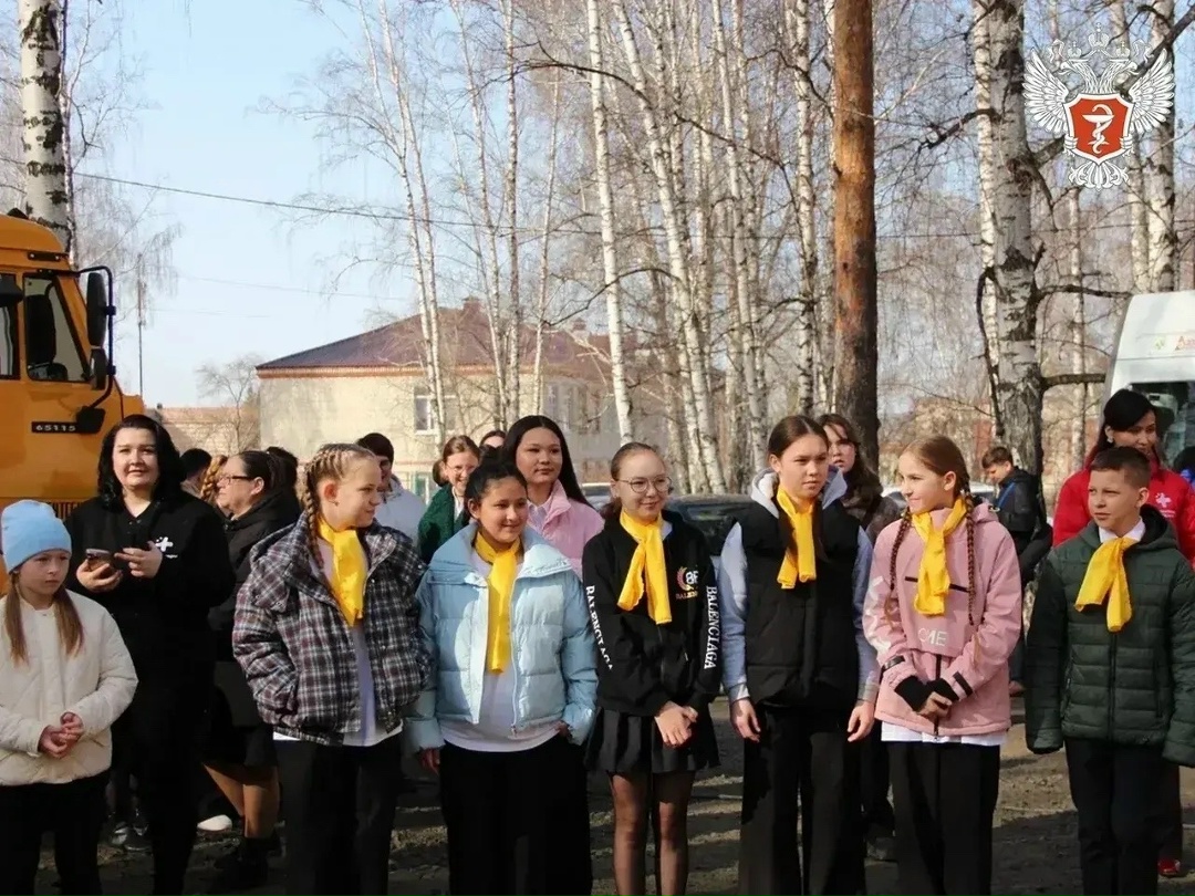 Андрей Плутницкий: Проект «#ДоброВСело» объединяет неравнодушных людей, для которых помощь и забота о ближнем — ежедневное дело