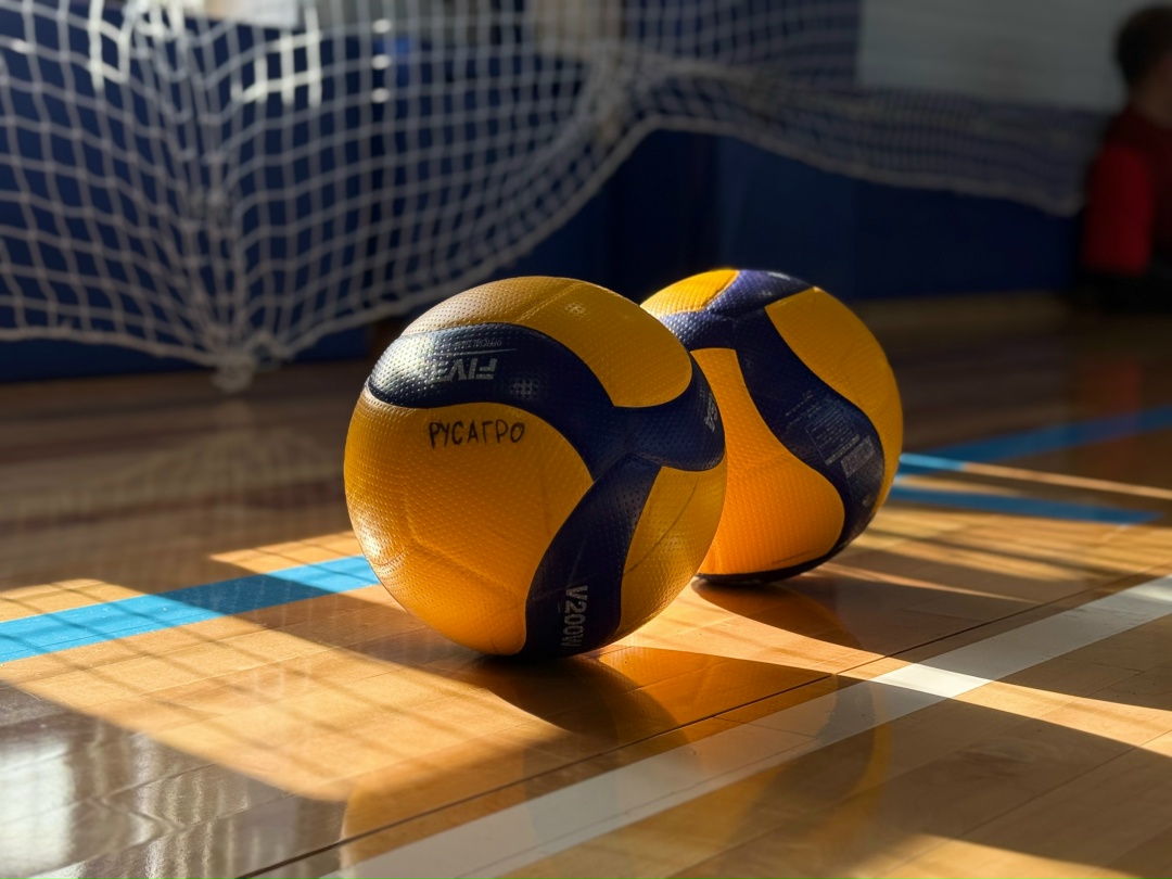 Первая встреча в этом году и особенно жаркая.
В Тамбове стартовали отборочные соревнования по командным видам спорта