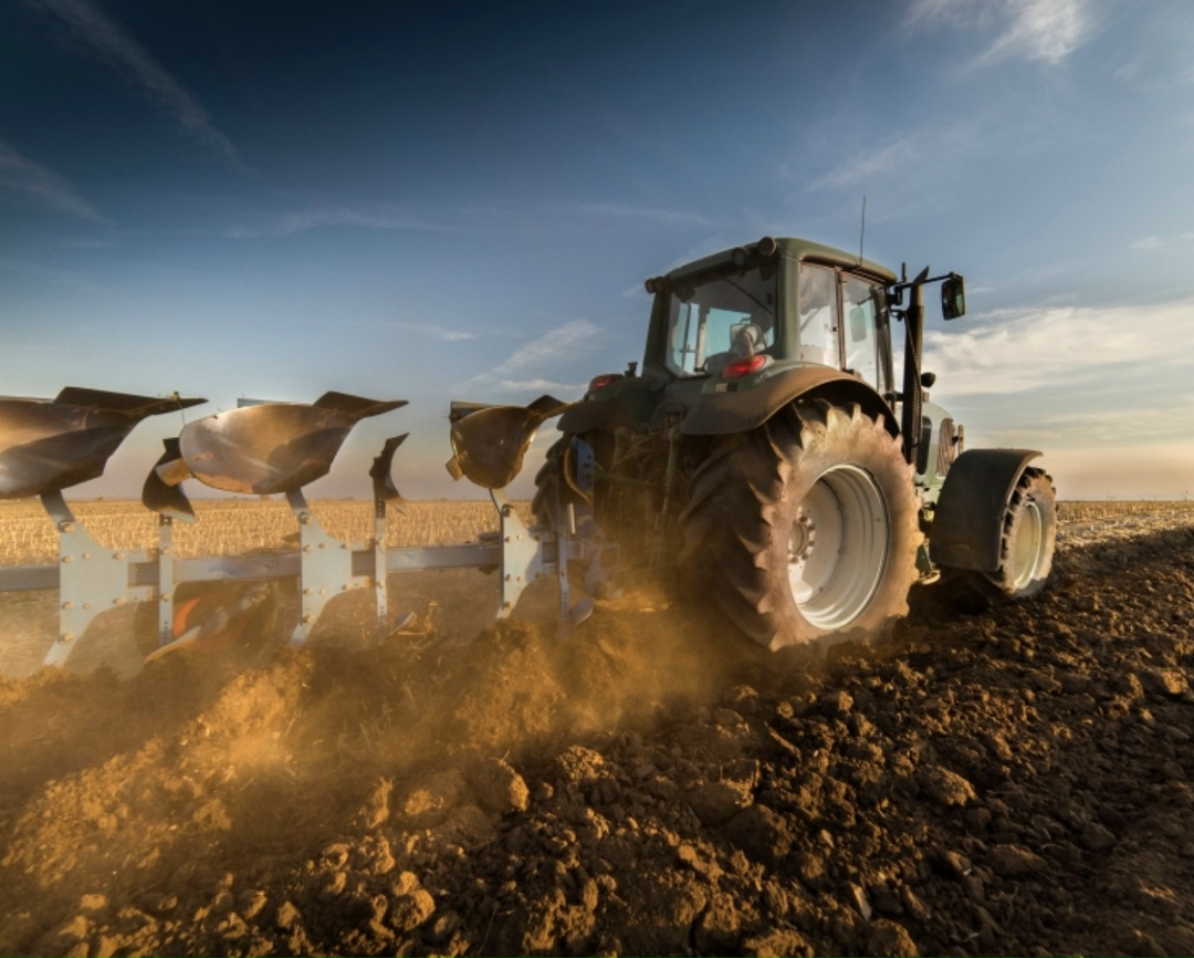 Самое интересное за март В марте Росстат опубликовал итоговые данные по урожаю-2025, ЦБ понизил ключевую ставку до 15%, в Новосибирской области уничтожали скот…