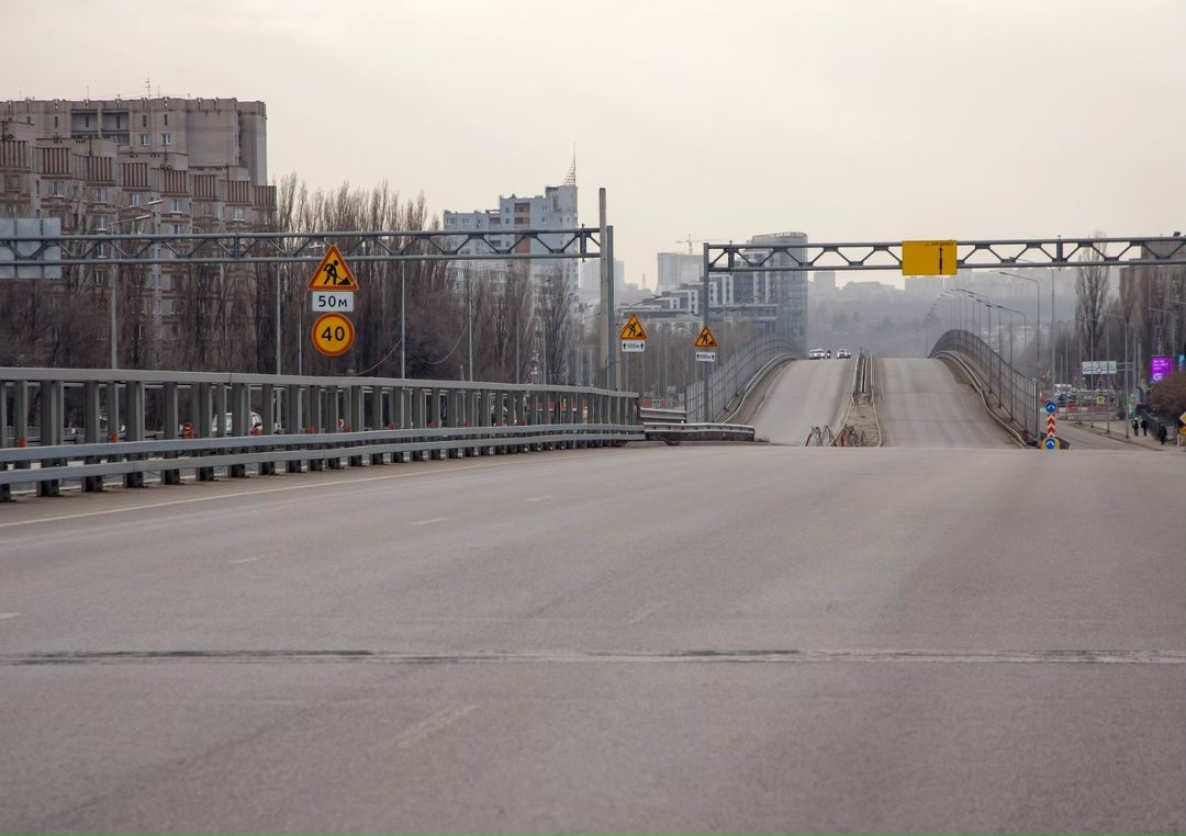 Андрей Никитин посетил с рабочей поездкой Воронежскую область.