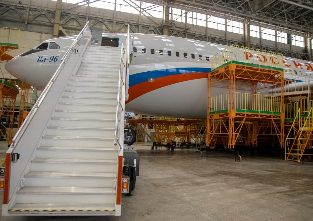 Андрей Никитин посетил с рабочей поездкой Воронежскую область.