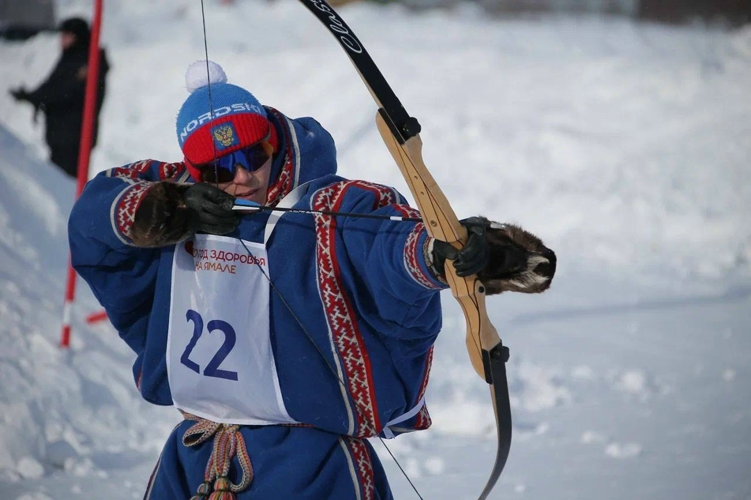 ЭТНОвыходные ЛУКОЙЛ помог в проведении праздников коренных народов Севера сразу в трёх регионах: