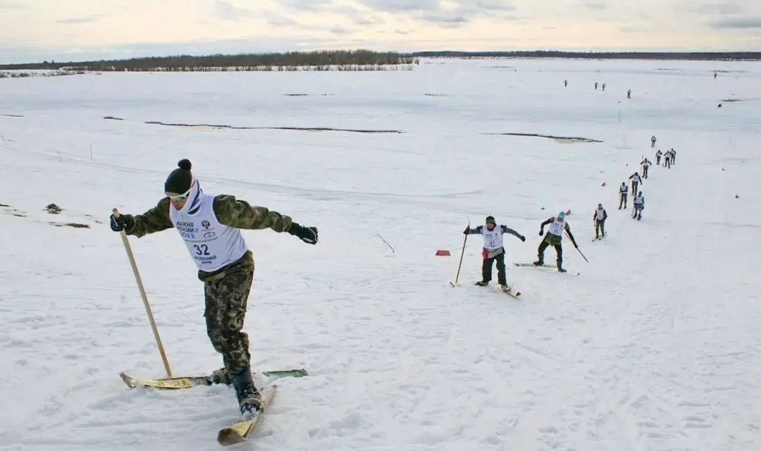 ЭТНОвыходные ЛУКОЙЛ помог в проведении праздников коренных народов Севера сразу в трёх регионах: