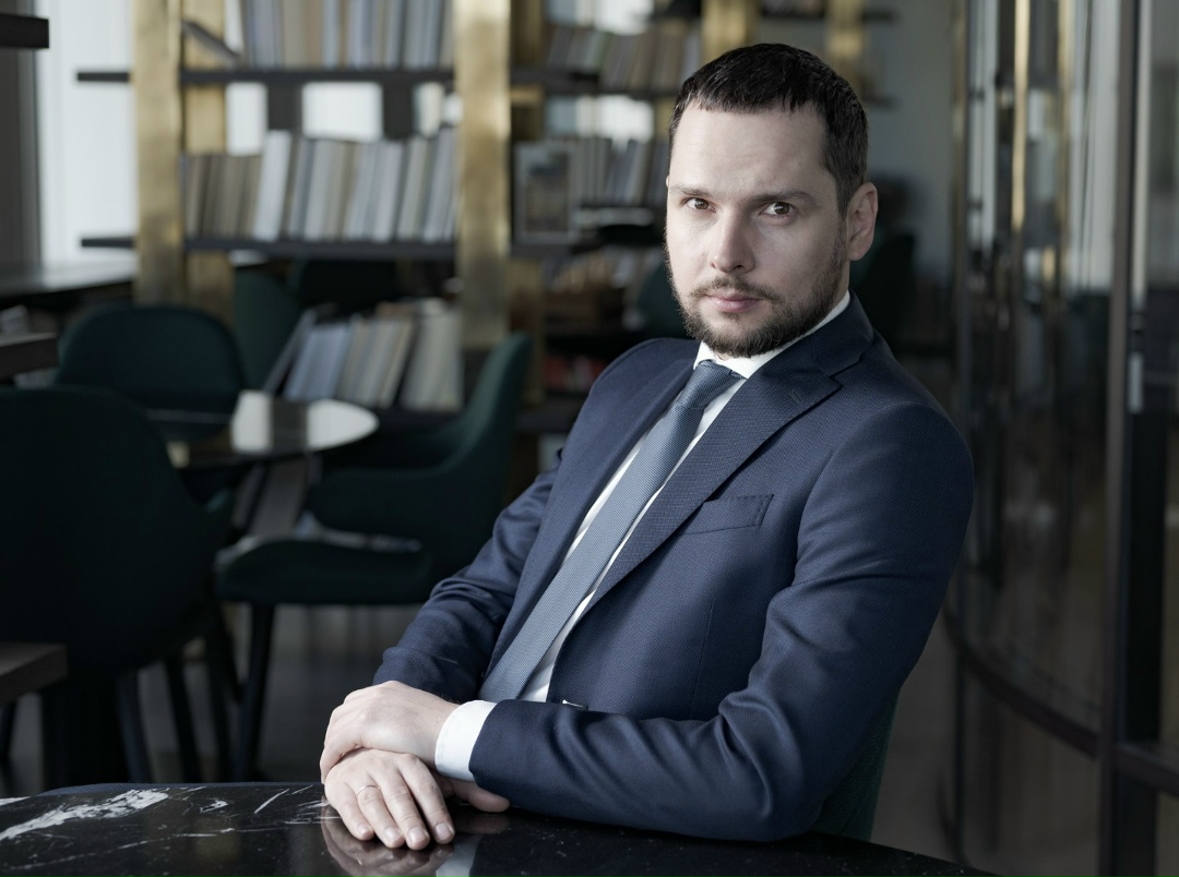 Антон Марушев, «Магнит»: «Наш приоритет — создавать ценность для потребителя каждый день»