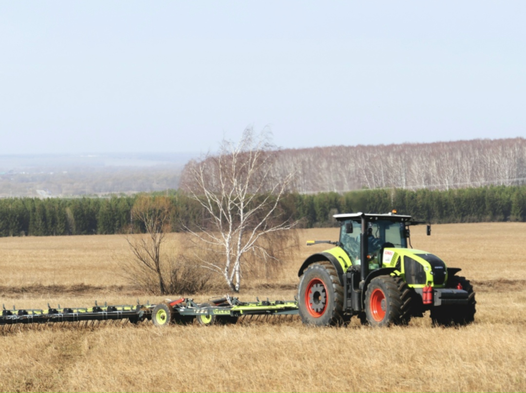 ФАС сообщила, что в ходе посевной кампании не фиксирует превышения предельных цен на удобрения, жалоб со стороны сельхозпроизводителей не поступало