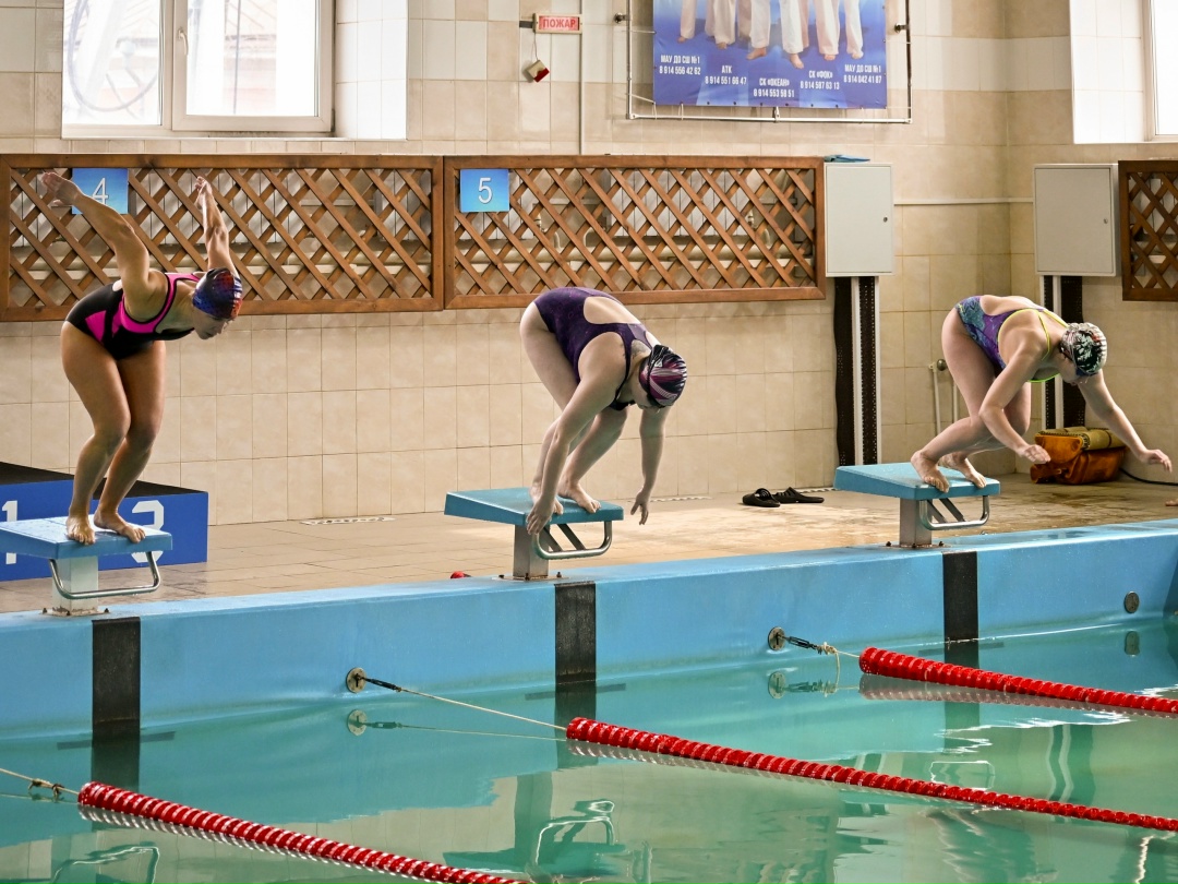 ПРОДОЛЖЕНИЕ СПАРТАКИАДЫ Новое "серебро" - в копилке команды «Газпром переработка Благовещенск»