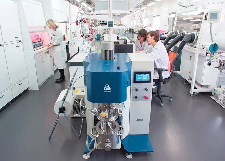 Дмитрий Чернышенко: На конкурс «Студенческий стартап» поступило 12,6 тыс. заявок – на тысячу больше, чем в 2025 году.