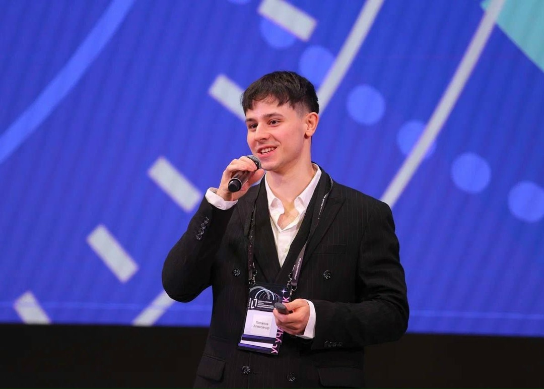 Дмитрий Чернышенко: На конкурс «Студенческий стартап» поступило 12,6 тыс. заявок – на тысячу больше, чем в 2025 году.