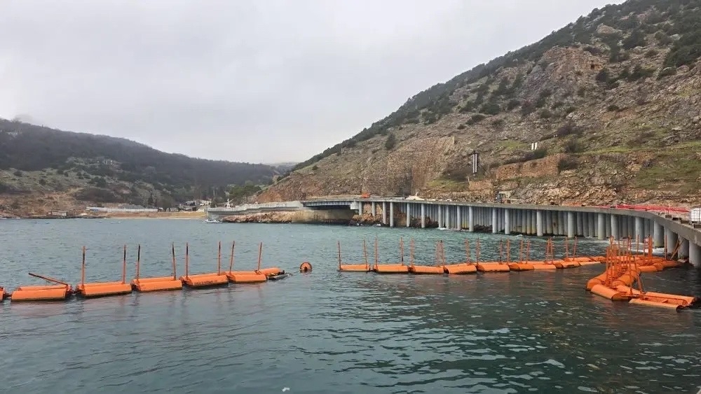 Представители Минстроя России обсудили вопросы всестороннего развития Севастополя