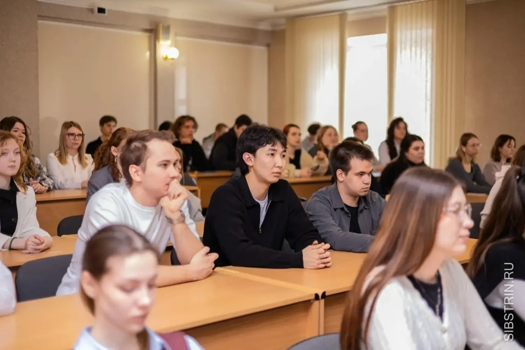 В Новосибирске завершился юбилейный, 40‑й форум «Молодой специалист – строитель будущего»