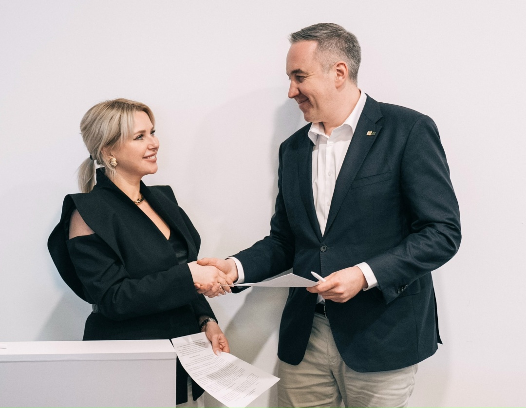 Конференция ключевых сетей и производителей завершилась подписанием стратегического меморандума между Х5 и «Русагро».