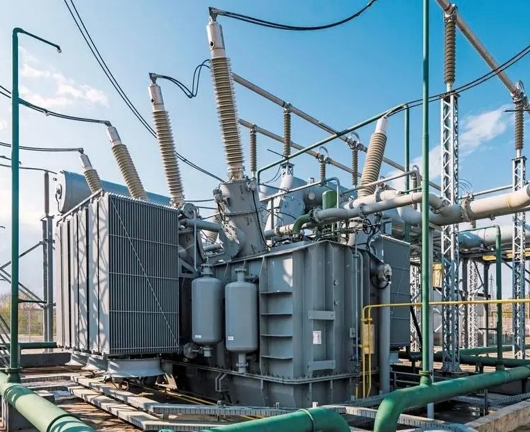 РусГидро и Россети заключили соглашение о сотрудничестве