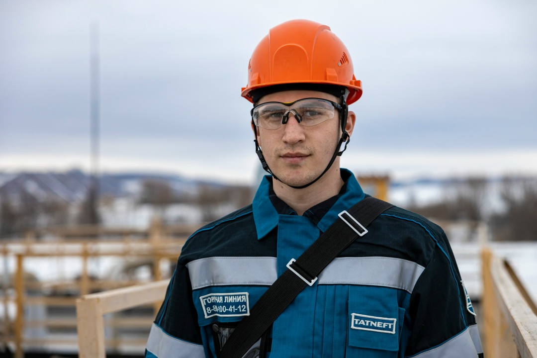 Последнюю неделю марта мы начинаем сразу с двумя героями — отцом и сыном