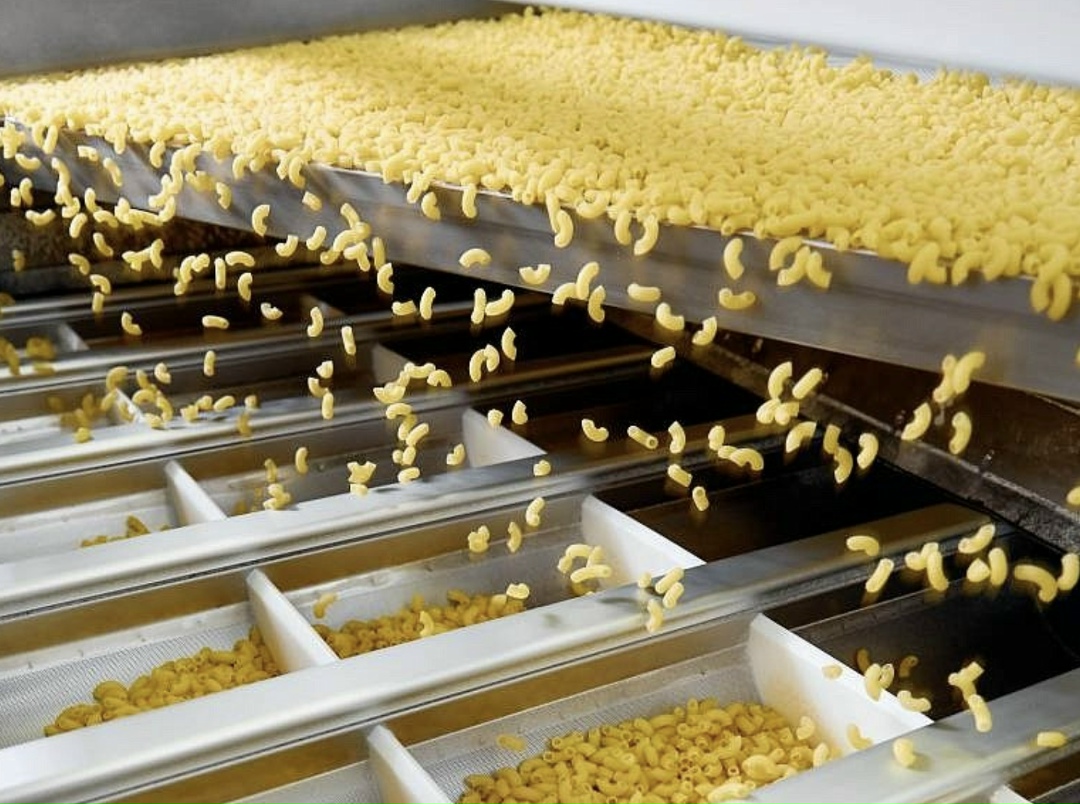 Выручка агропромышленного комплекса «Магнита» в 2025 году выросла на 28% и впервые превысила 100 млрд руб