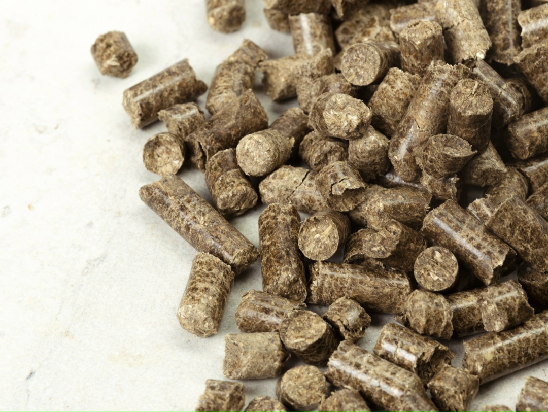 «Донбиотех» (входит в «Росхим») к 2029 году намерен начать выпуск треонина, триптофана и валина объемом более 55 тыс. т, а также расширить линейку за счет…