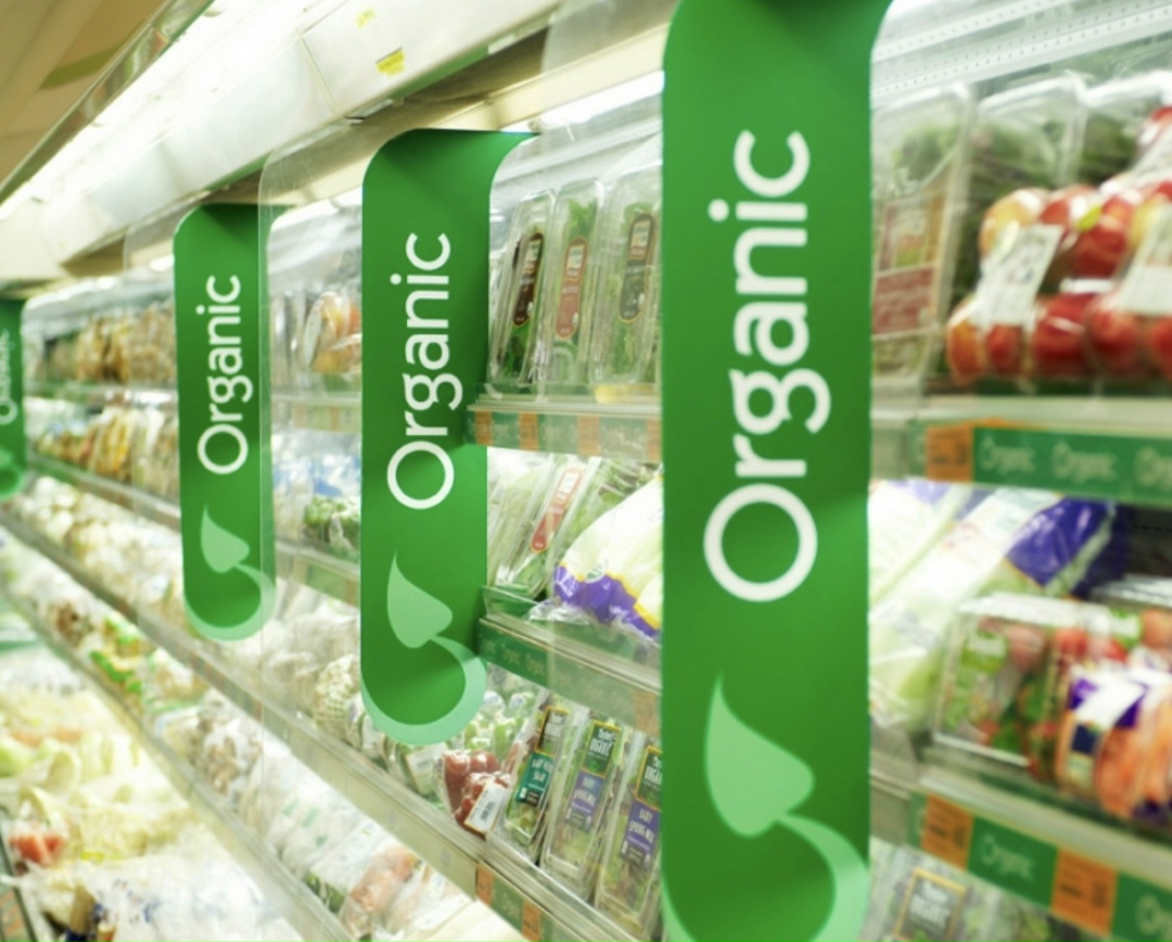 В России утвердили изменения в ГОСТ на органическую продукцию, которые вступят в силу с 1 октября