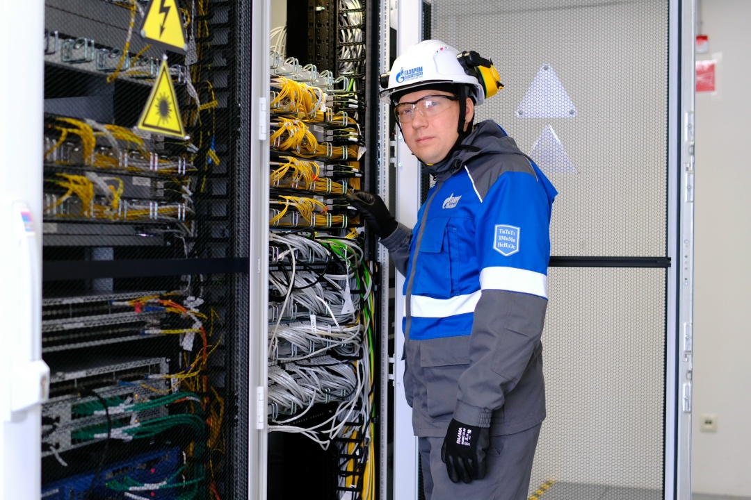 ВЕРНЫЙ ВЫБОР ПРОФЕССИИ Мечтал о дальних морских плаваниях, а нырнул в пучину цифр