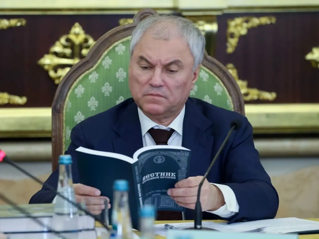 «Православная энциклопедия» является хорошим ответом лидерам западных и других государств, которые пытаются разрушить Россию и переписать историю».